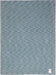 Aqua Abrash Rug