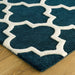 Arabesque Emerald Rug