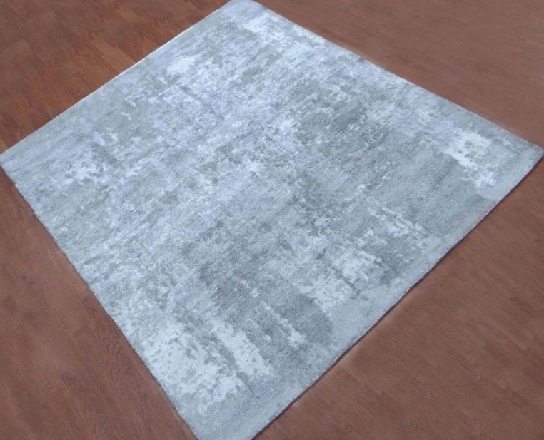 Aramac Frost Grey Rug