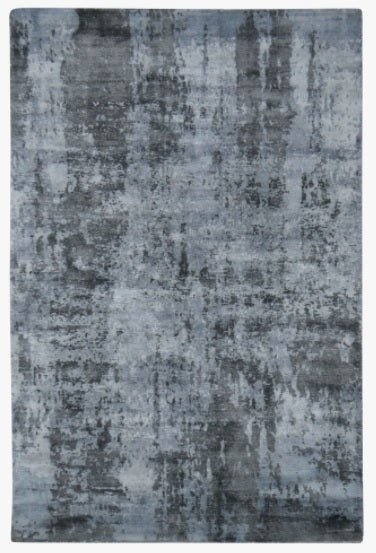 Aramac Frost Grey Rug