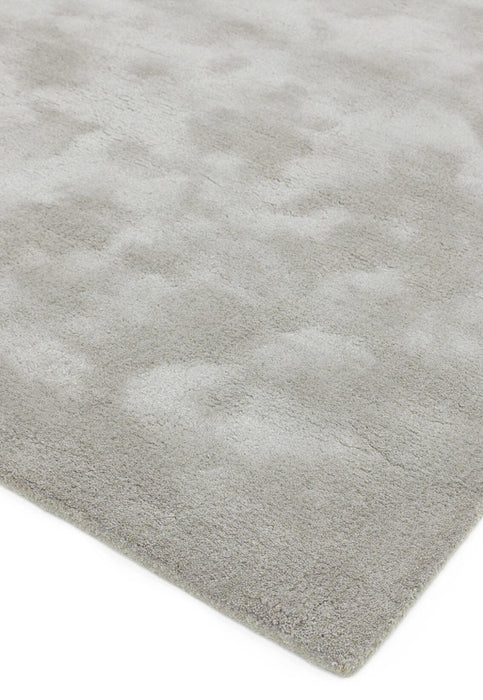 Aran Feather Grey Rug