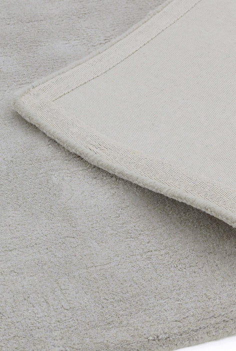 Aran Feather Grey Rug