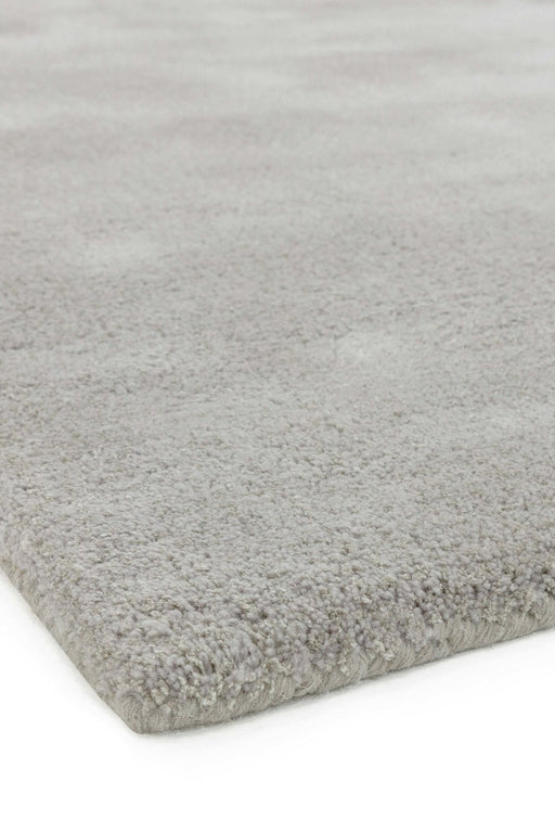 Aran Feather Grey Rug