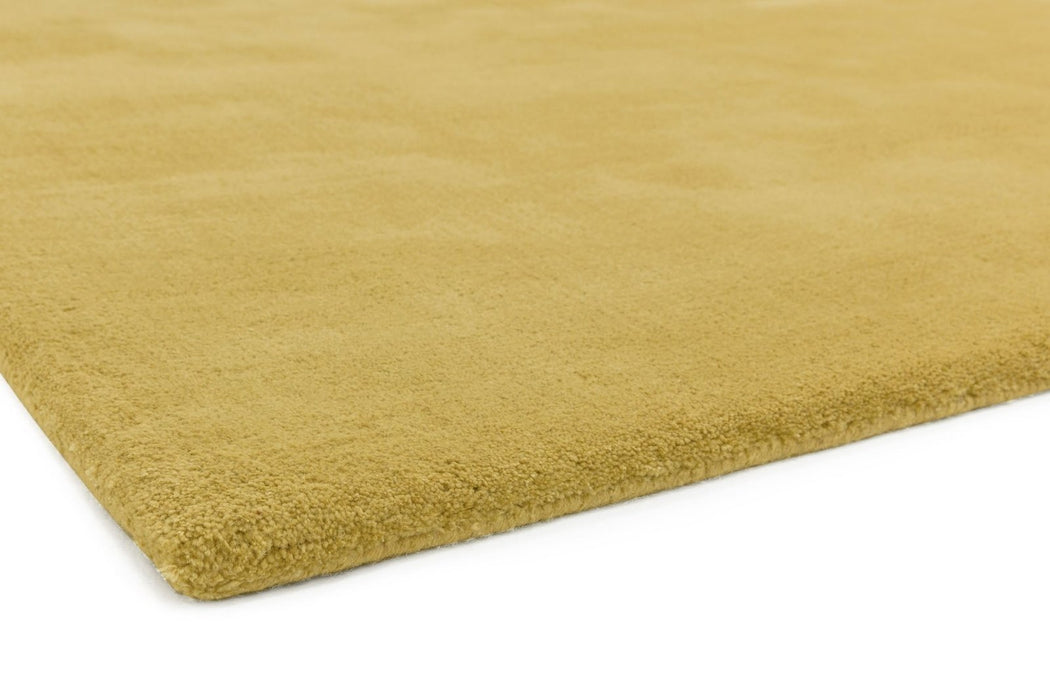 Aran Jasmine Yellow Rug