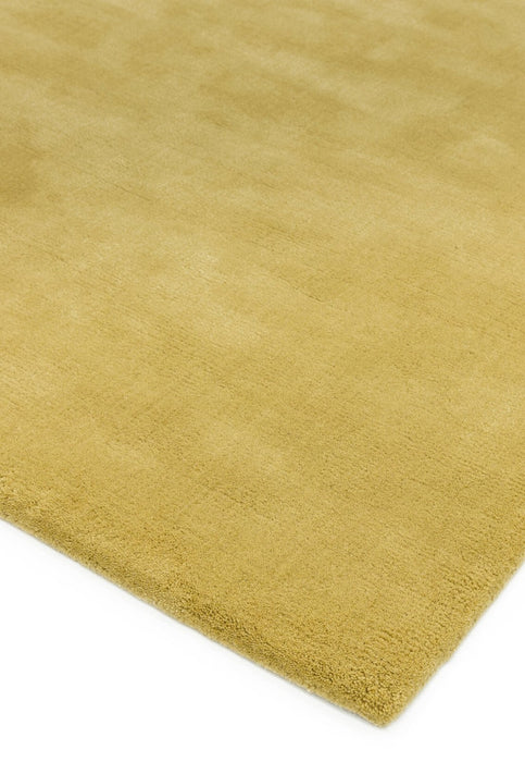 Aran Jasmine Yellow Rug