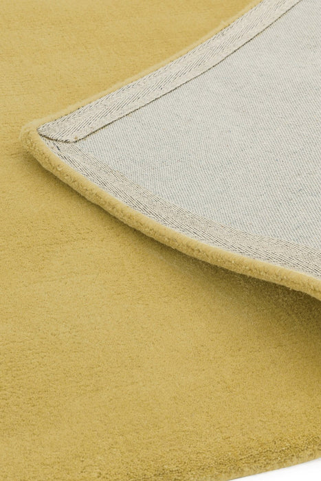 Aran Jasmine Yellow Rug