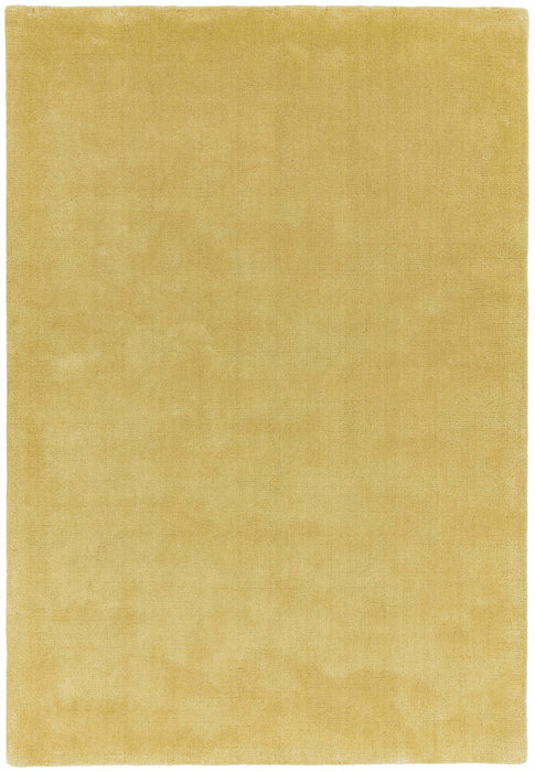 Aran Jasmine Yellow Rug