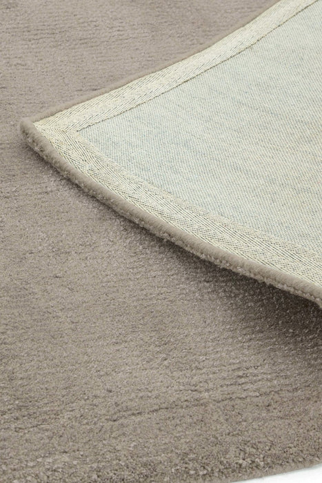 Aran Mocha Rug