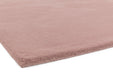 Aran Rose Pink Rug