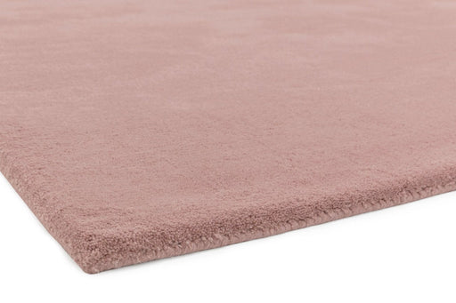 Aran Rose Pink Rug