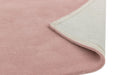 Aran Rose Pink Rug