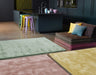 Aran Rose Pink Rug