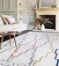 Ariana AR01 Trellis Rug