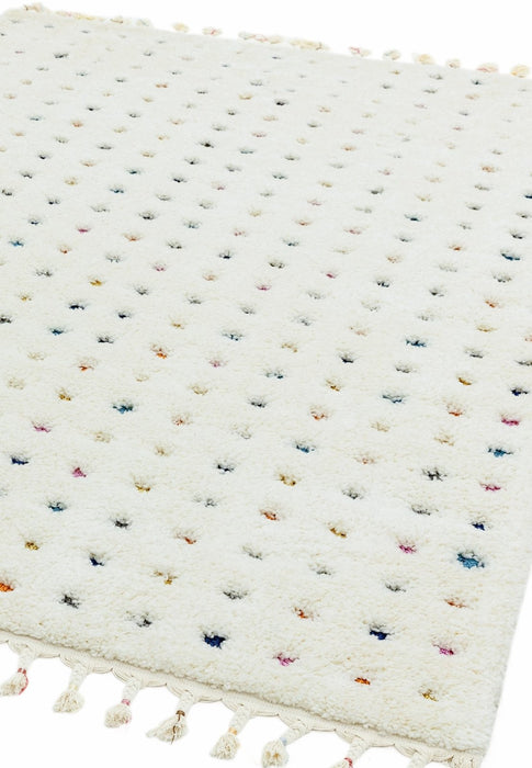 Ariana AR02 Dotty Multi Rug