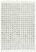 Ariana AR02 Dotty Multi Rug