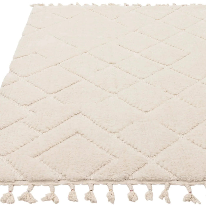 Ariana AR04 Vanilla Rug