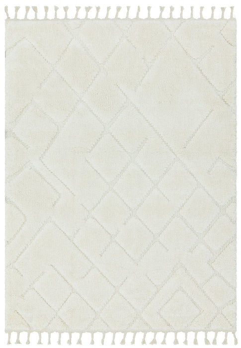 Ariana AR04 Vanilla Rug