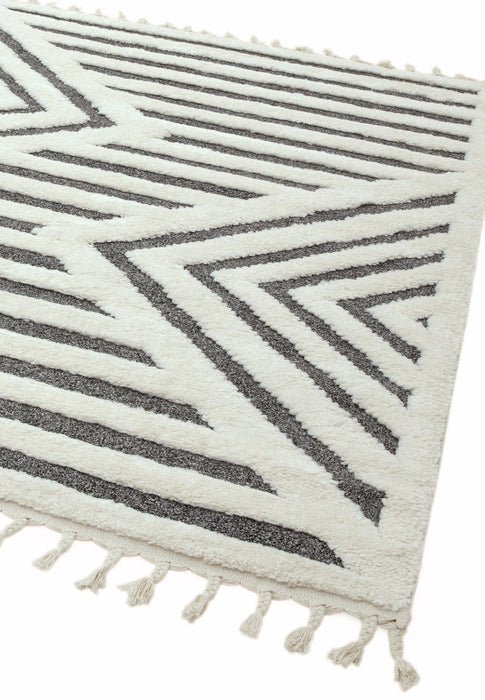 Ariana AR06 Shard Rug