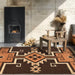 Arnis NZ Wool Indoor Outdoor Rug