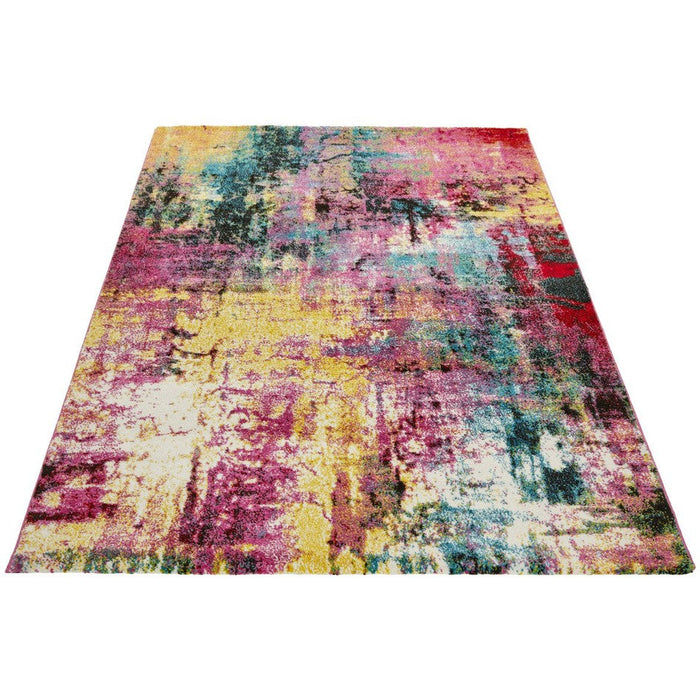 Art Collection ART101 Multicolour Rug