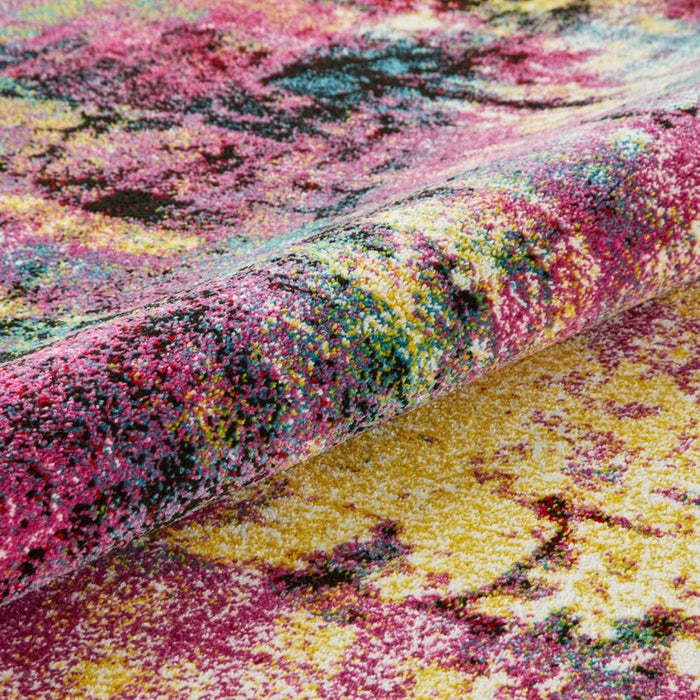 Art Collection ART101 Multicolour Rug