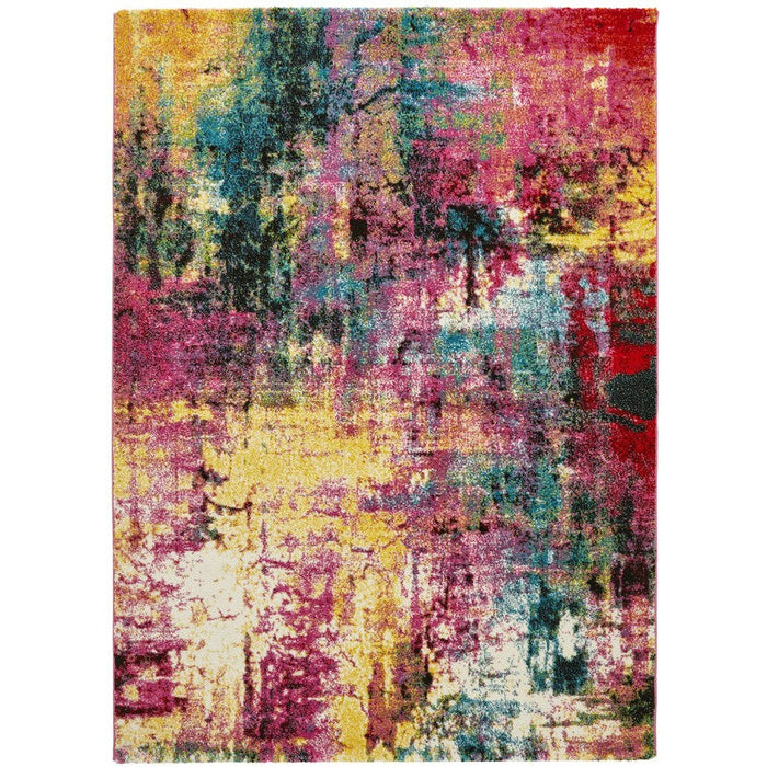 Art Collection ART101 Multicolour Rug