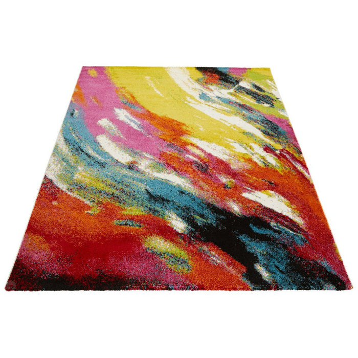 Art Collection ART102 Multicolour Rug