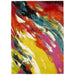 Art Collection ART102 Multicolour Rug