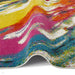 Art Collection ART102 Multicolour Runner