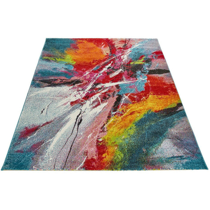 Art Collection ART105 Multicolour Rug