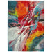 Art Collection ART105 Multicolour Rug