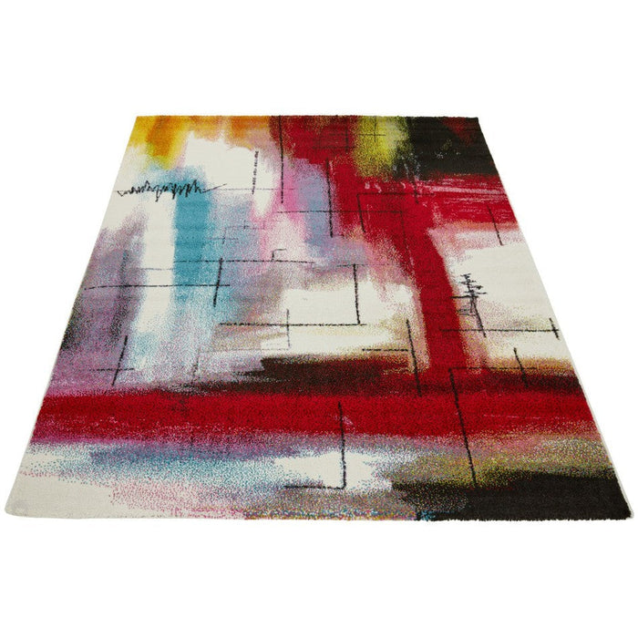 Art Collection ART106 Multicolour Rug