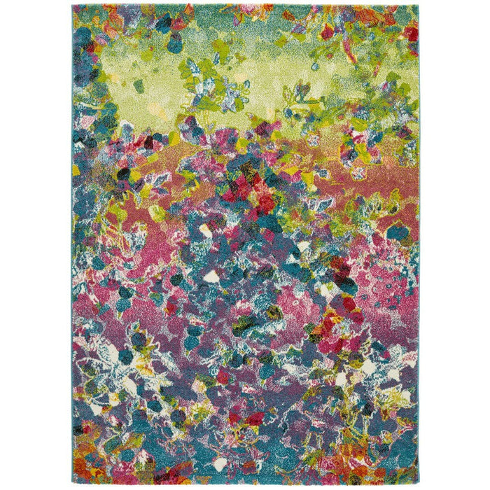 Art Collection ART108 Multicolour Rug