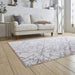 Artemis B8403A Pink/Silver Rug