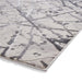 Artemis B8403A Silver Rug