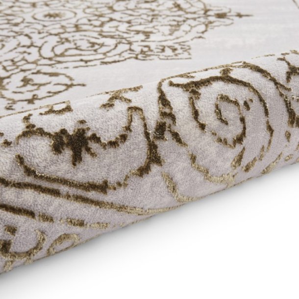 Artemis B9076A Gold/Silver Rug