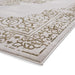 Artemis B9076A Gold/Silver Rug