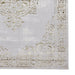 Artemis B9076A Gold/Silver Rug