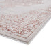 Artemis B9076A Rose/Silver Rug