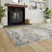 Artemis B9289A Gold Rug