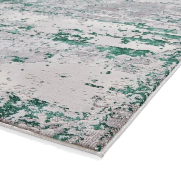 Artemis B9289A Green Rug