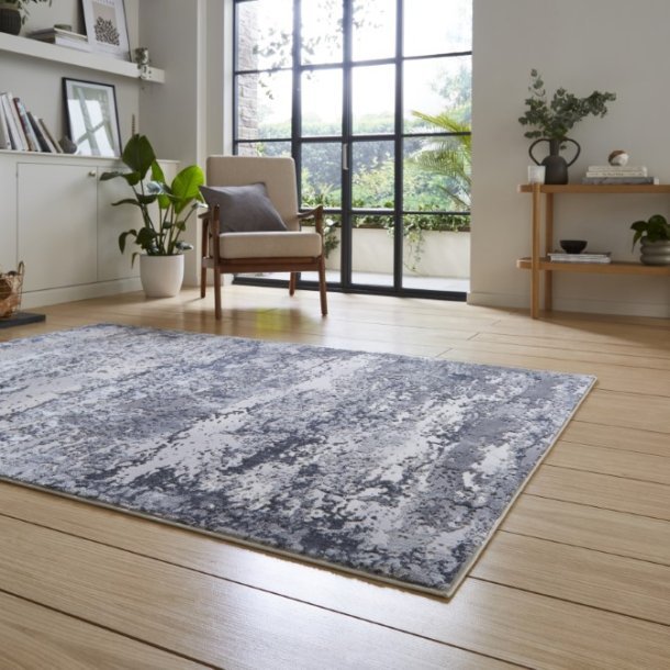 Artemis B9289A Grey Rug