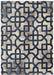 Artic Range Avanti Blue Grey Rug