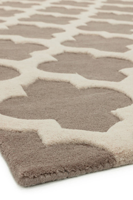 Artisan Sand Rug