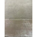 Ascot Modern Plain Hand-Woven Wool Centred Loop Pile Metallic Shimmer Wide Viscose Border Putty/Beige Rug