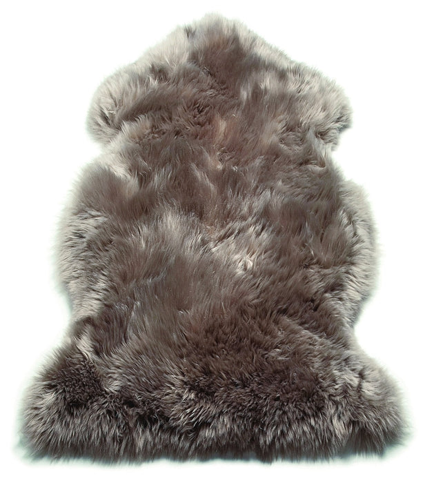 Asiatic Sheepskin Mink Hide Rug