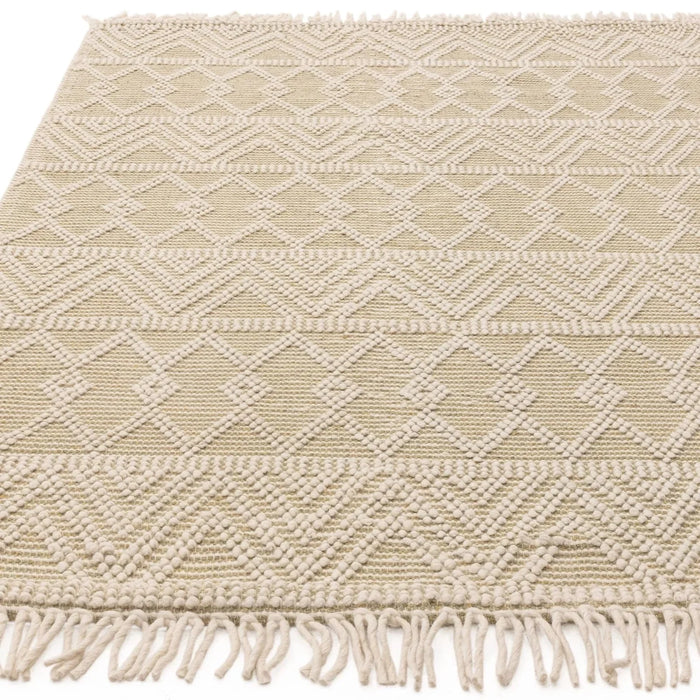 Asra Cream Rug