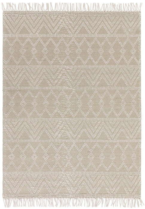 Asra Cream Rug