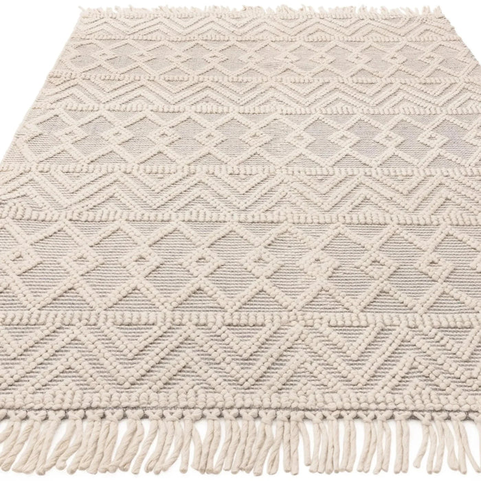 Asra Grey Rug