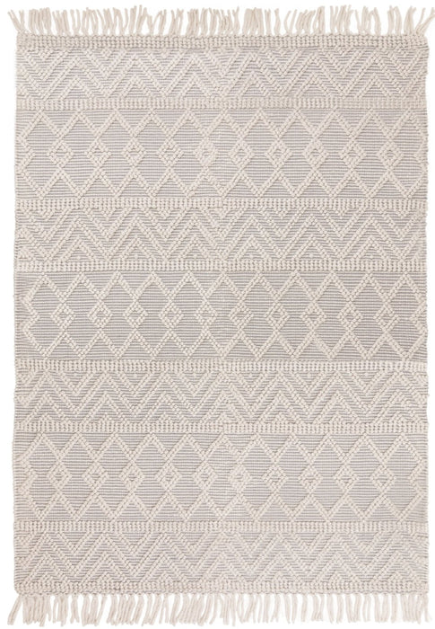 Asra Grey Rug